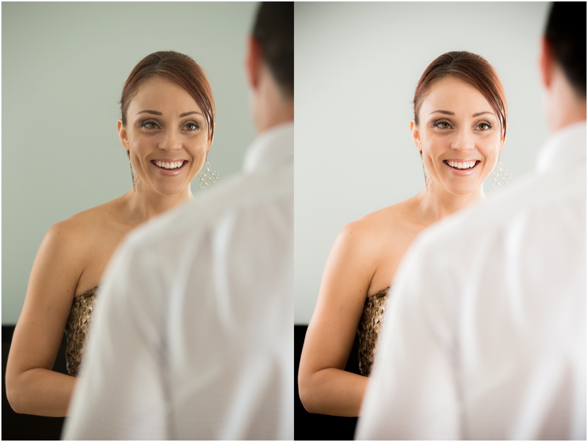 Wedding Workflow from Sleeklens