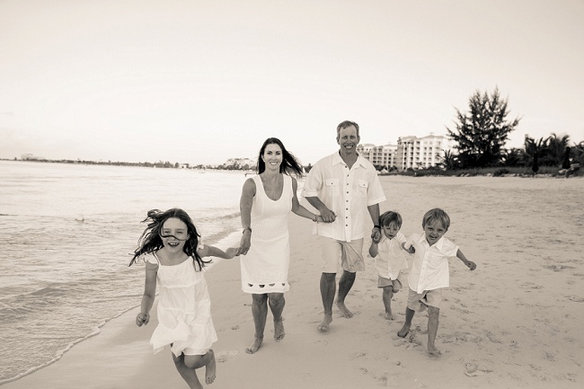 Family Portrait Photographer Durban | Top Durban Photographers - Segerius Bruce Photography