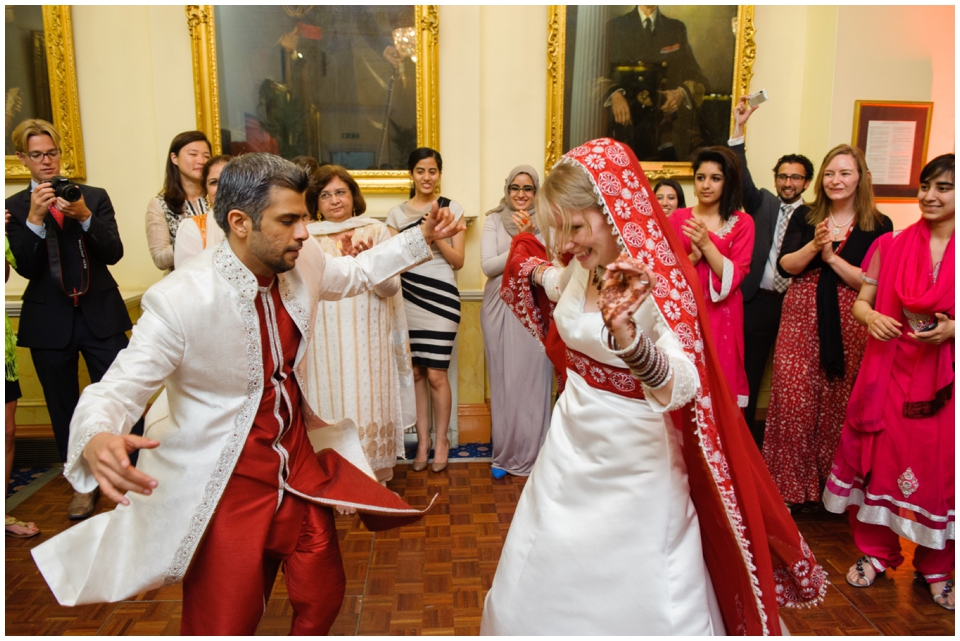 IOD Pall Mall Asian Wedding London (17)