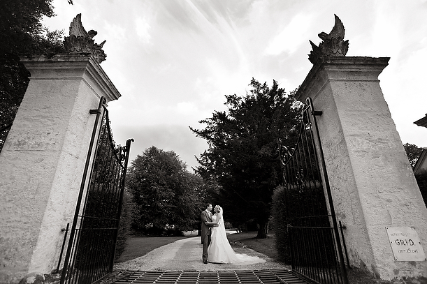 Wedding at Bradley House. Wiltshire Wedding Photographer. Segerius Bruce.