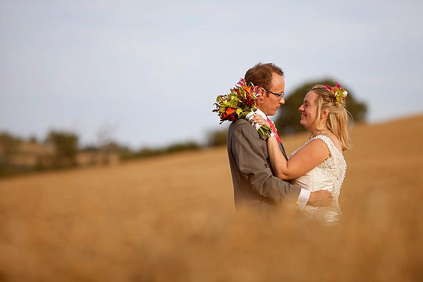 Wedding at Priston Mill Bath