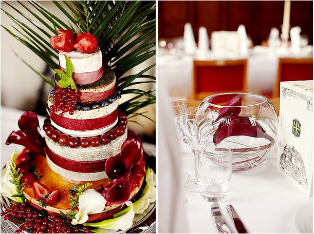 Creative Wedding Photographer Oxford