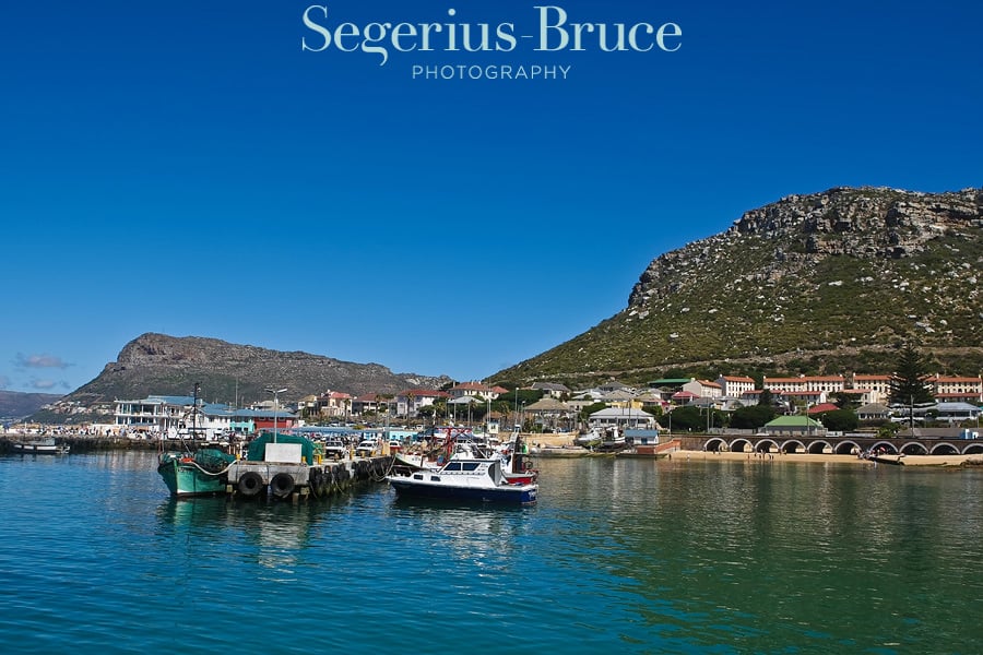 False Bay, Cape Town, South Africa