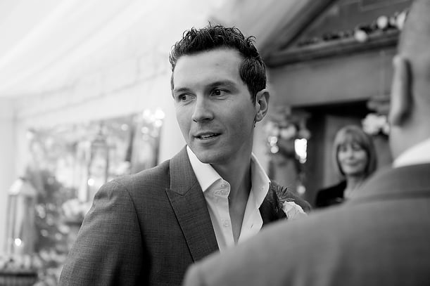 Wedding Photographer Surrey, Wedding at Parley Manor