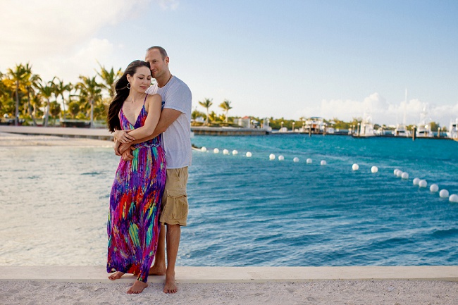 Top Jeffrey's Bay Engagement Photographer | Segerius Bruce Photorgaphy