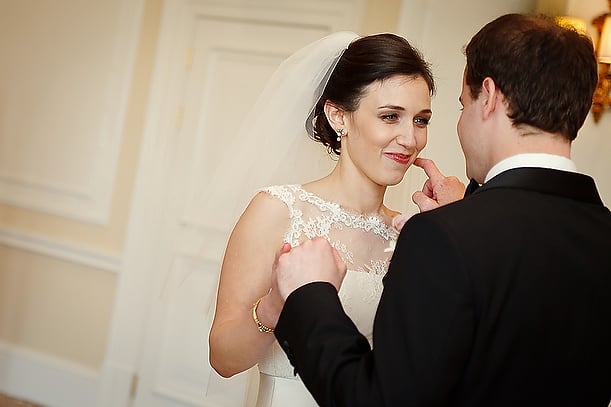 Jewish Wedding at The Savoy | London Wedding Photographer - Segerius Bruce Photography