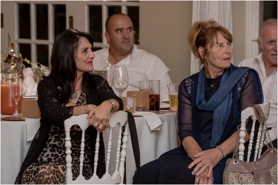 Tamlynne and Jacques’ perfect Plantation Wedding