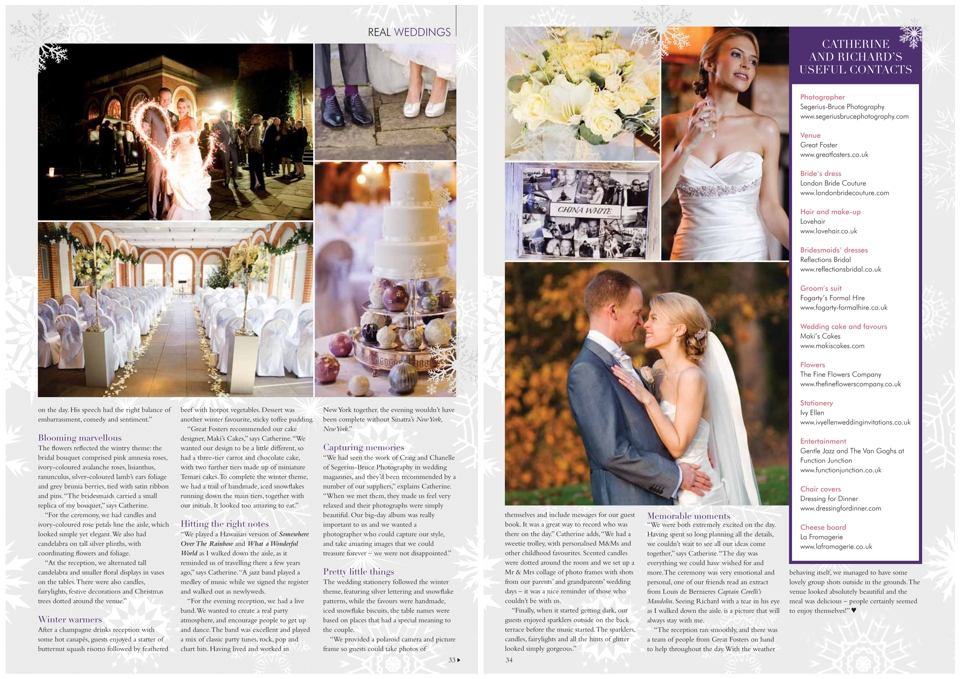 Low_Res_YSW37 33 Great Fosters Your Surrey Wedding Magazine (3)