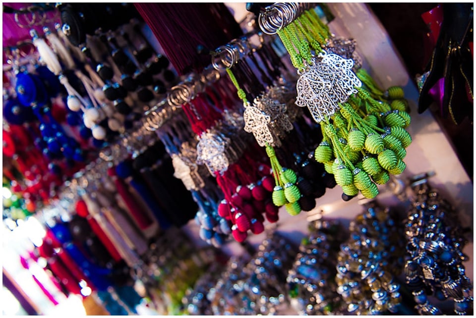 Marrakech