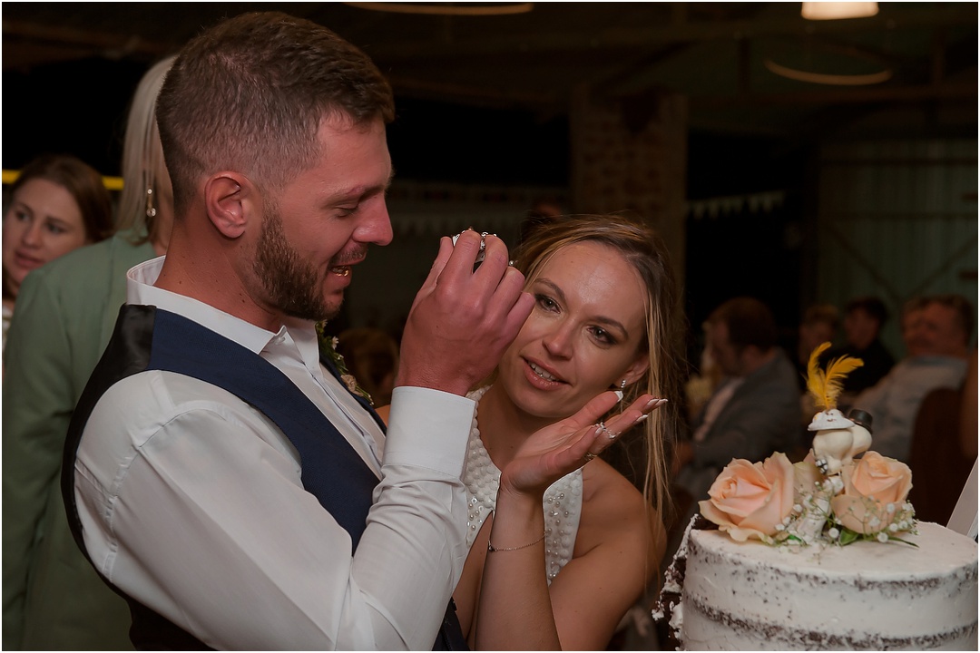 Destination Wedding at Happy Hippo