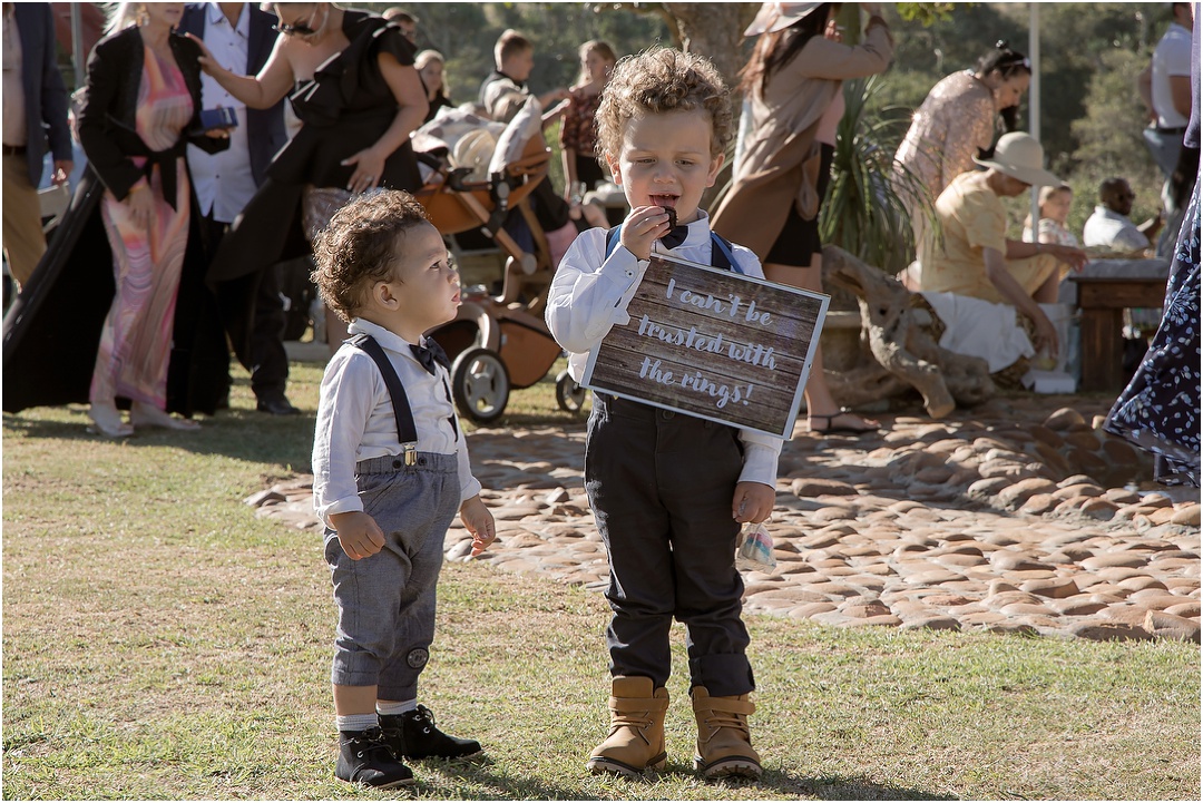 Destination Wedding at Happy Hippo