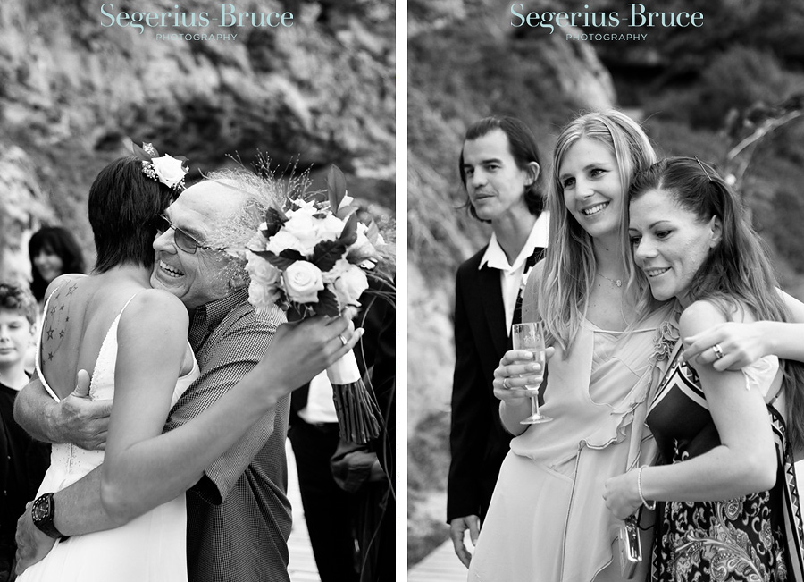 Wedding in Cape Town Grootbos