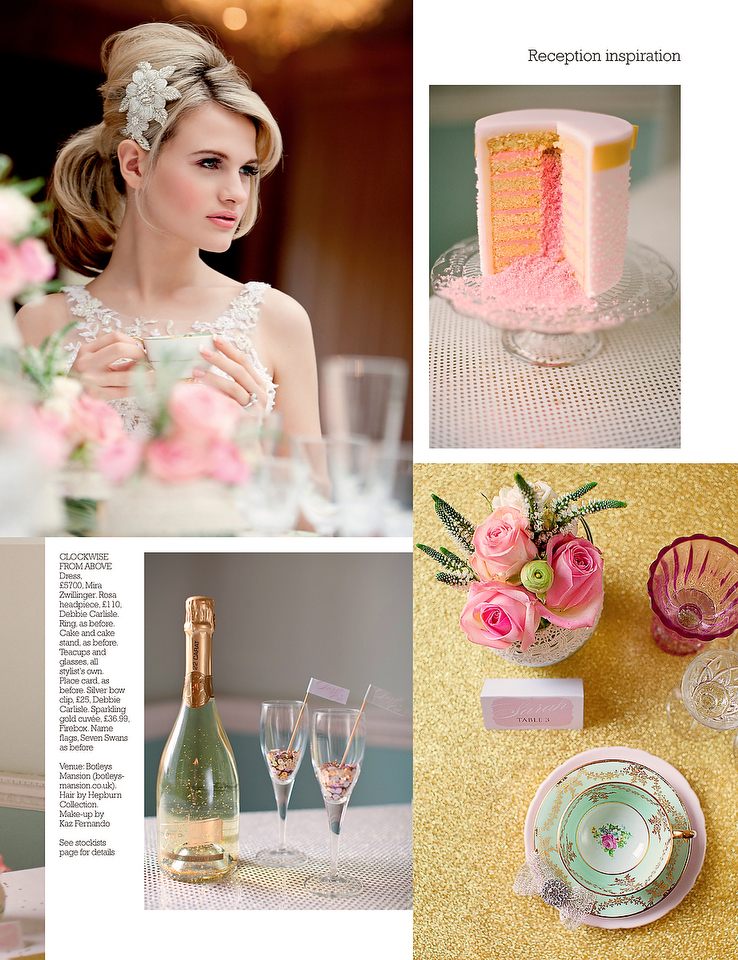 bridal fashion wedding at botleys mansion (3)