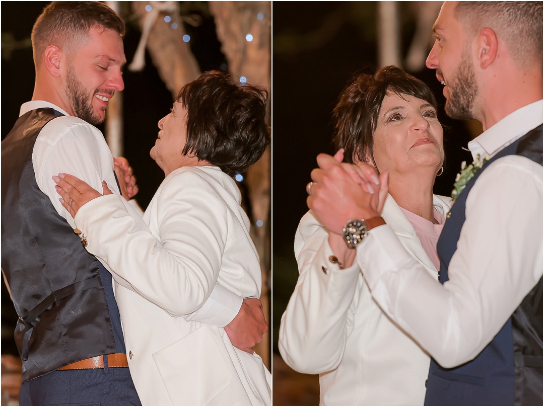 Destination Wedding at Happy Hippo