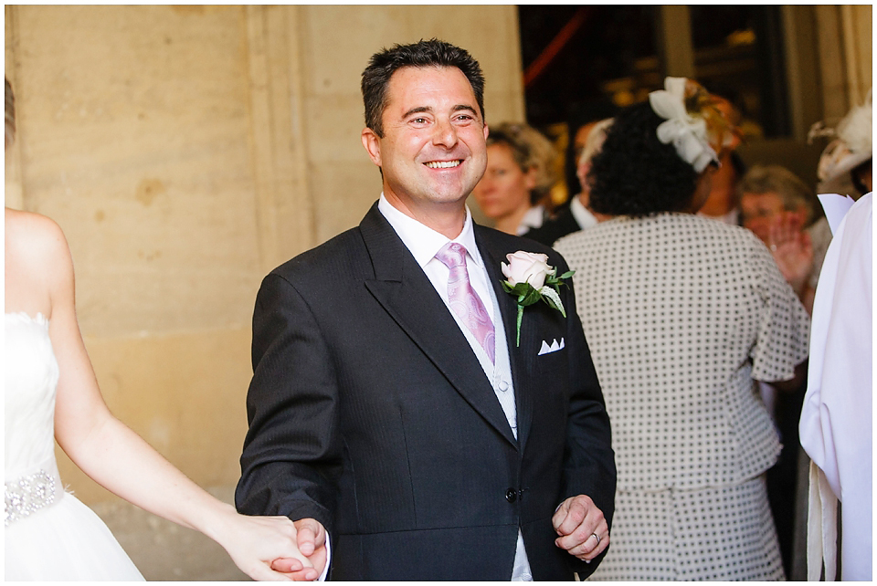 Wedding at Hampton Court Palace (41)