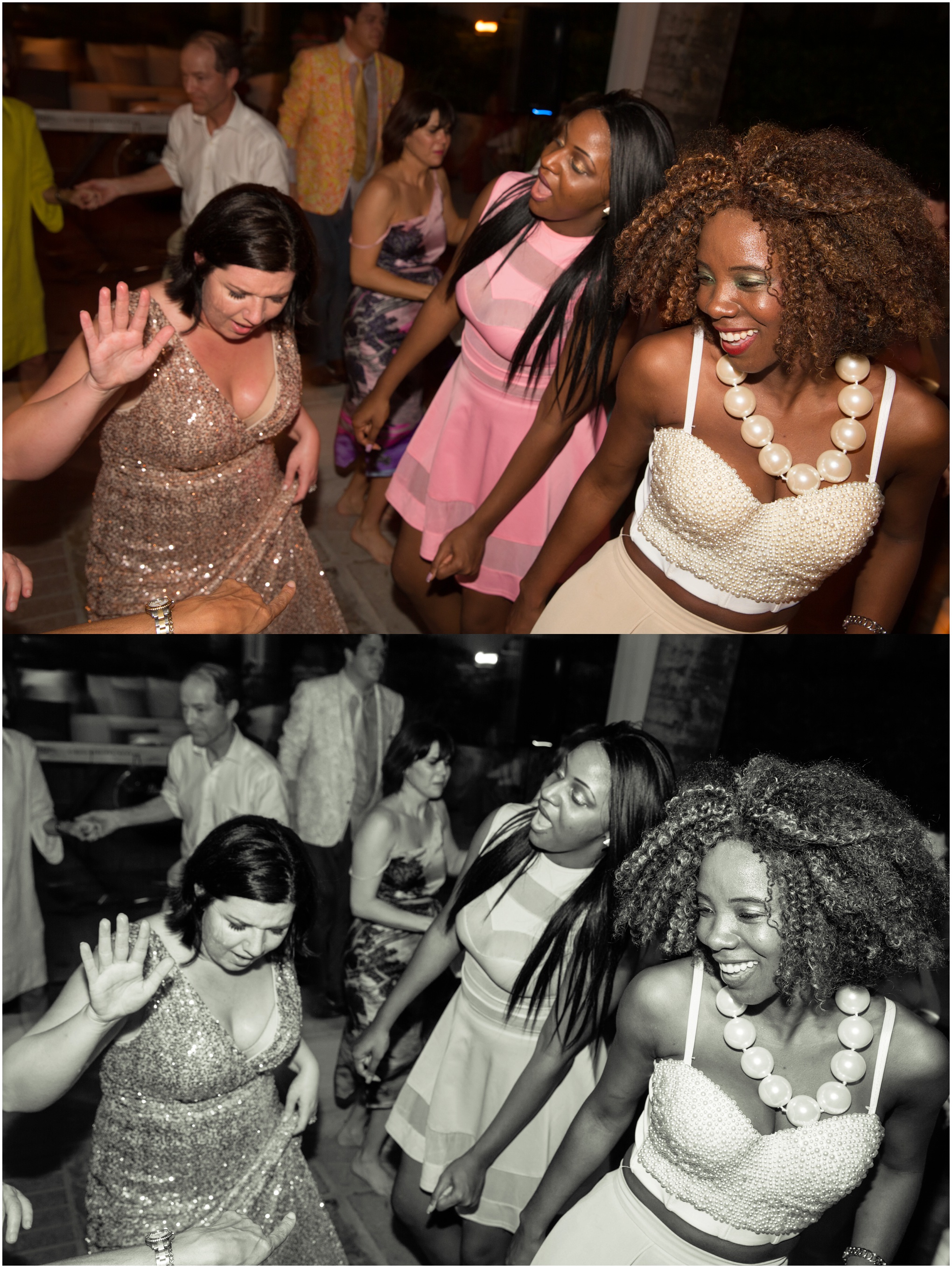 Wedding Workflow from Sleeklens