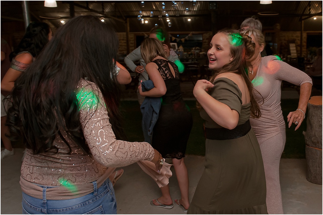 Destination Wedding at Happy Hippo