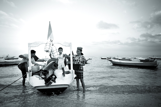 Nusa Lembongan Island Bali Indonesia Travel Photography