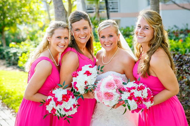 Top Wedding Photographer Jeffrey's Bay | Tropical Beach Wedding | Segerius Bruce Photography