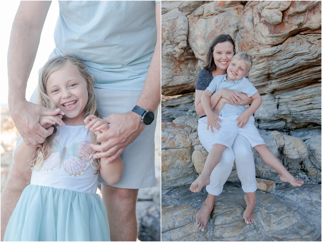 st francis family portrait