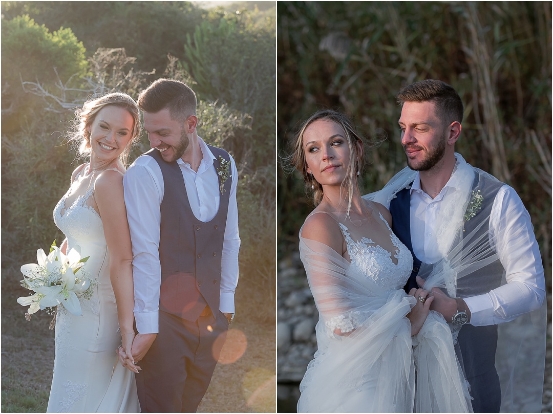 Destination Wedding at Happy Hippo