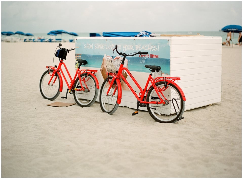Contax 645 Fuji 400H Miami South Beach Travel (9)