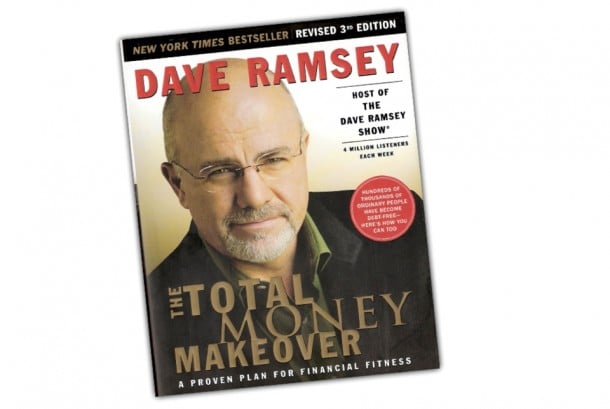 Monday Musings: Money and Dave Ramsey's Baby Steps