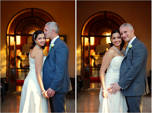 Villa Savinio Wedding, Marrakech (Part 1)