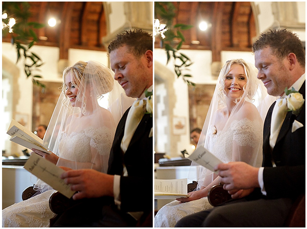 Creative Wedding Photographer in Surrey