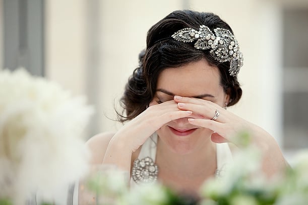 Wedding at Botleys Mansion | Wedding Planner London - Segerius Bruce Photography