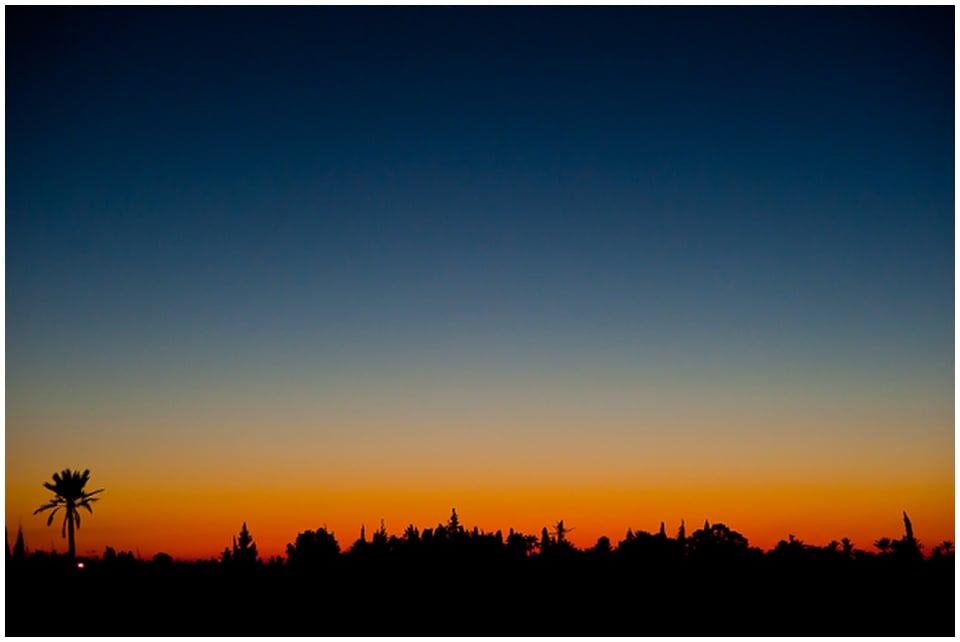 Marrakech