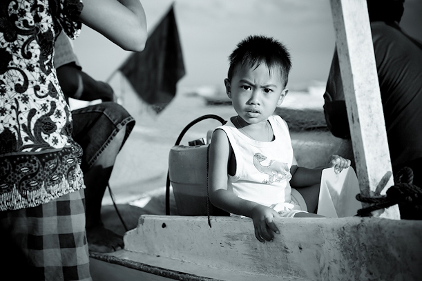 Nusa Lembongan Island Bali Indonesia Travel Photography