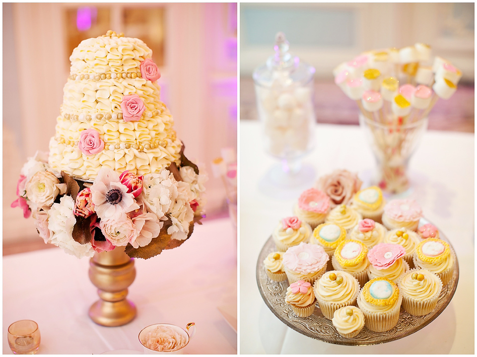 Crumbs! Couture at The Savoy Cakes  (10)