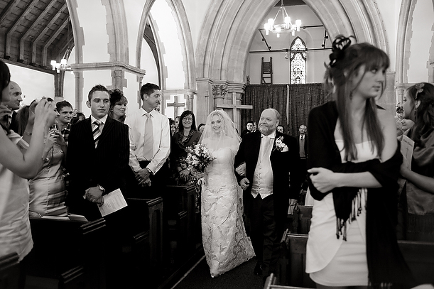 Creative Wedding Photographer in Surrey