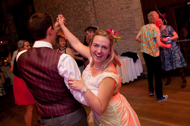Wedding at Priston Mill Bath