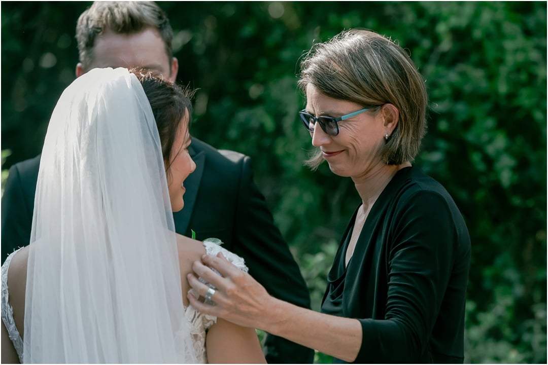 Destination Wedding at the Plantation
