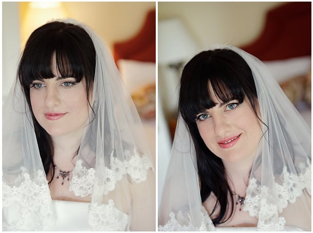 Wedding Photographer Dublin