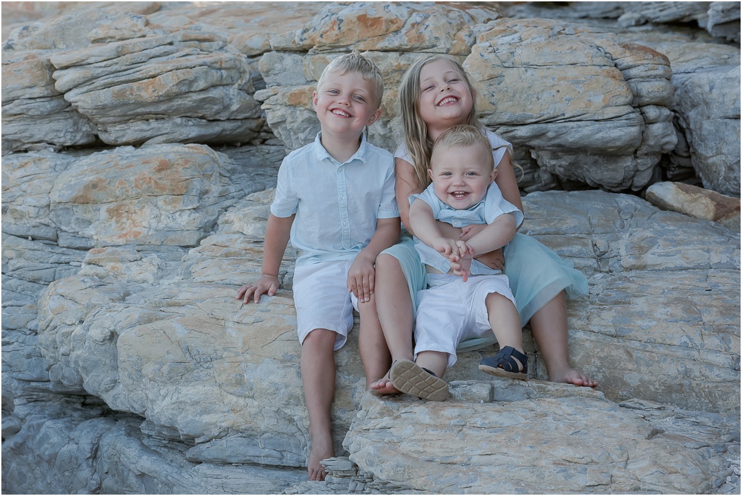 st francis family portrait