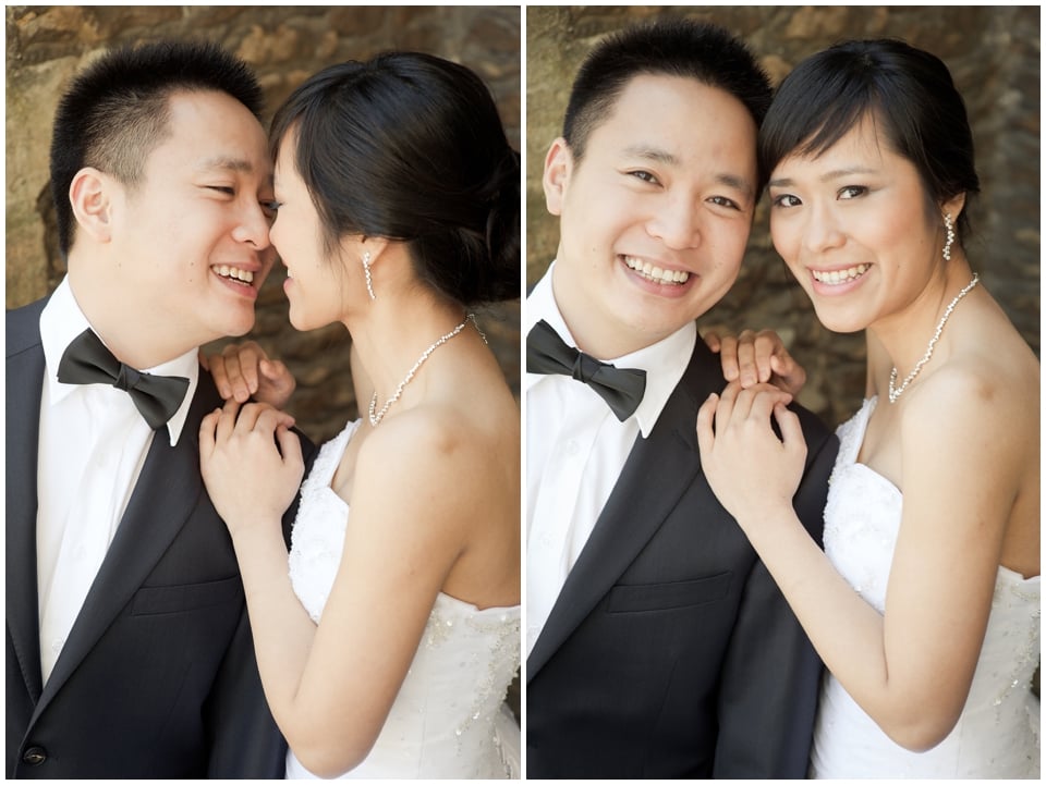 Cambridge Pre Wedding shoot Chinese (11)