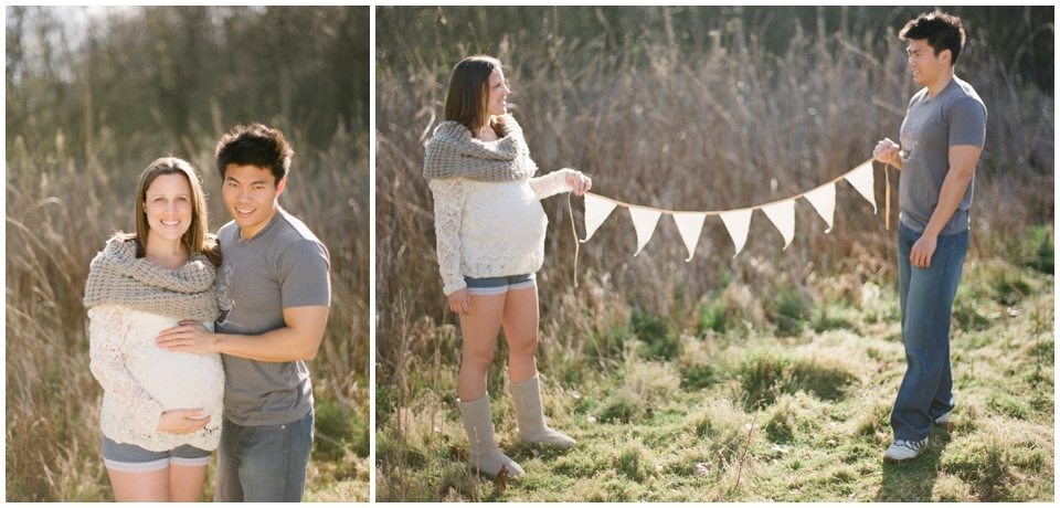 Maternity Pregnancy film photographer in Surrey (5)