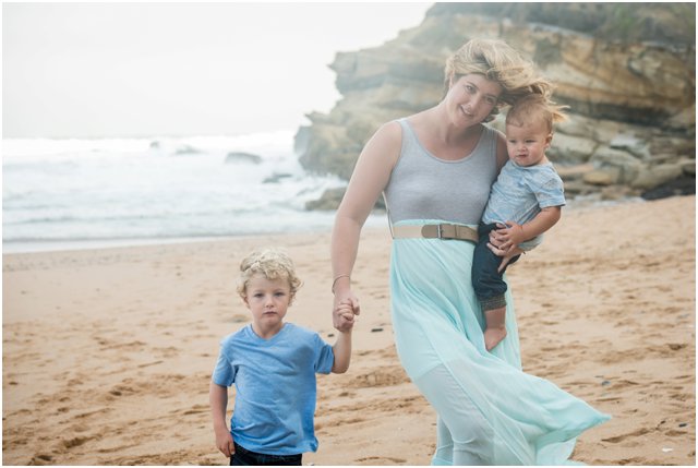 Family Photography in Ballito | Top Portrait Photographers Durban - Segerius Bruce Photography