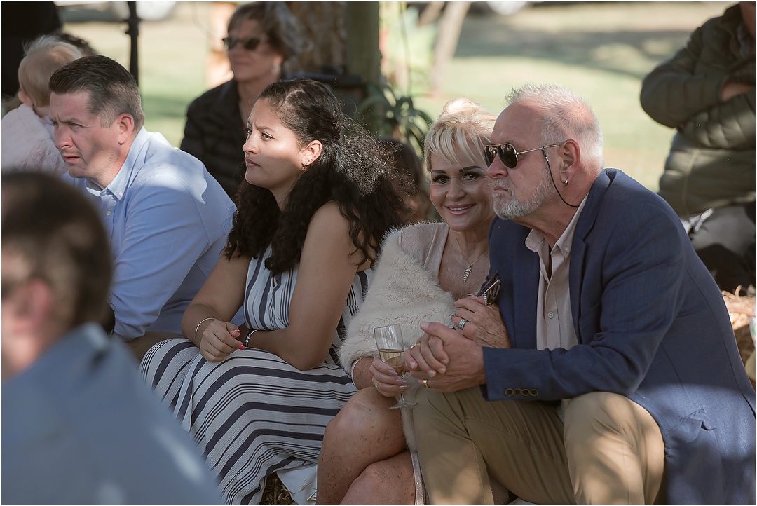 Destination Wedding at Happy Hippo