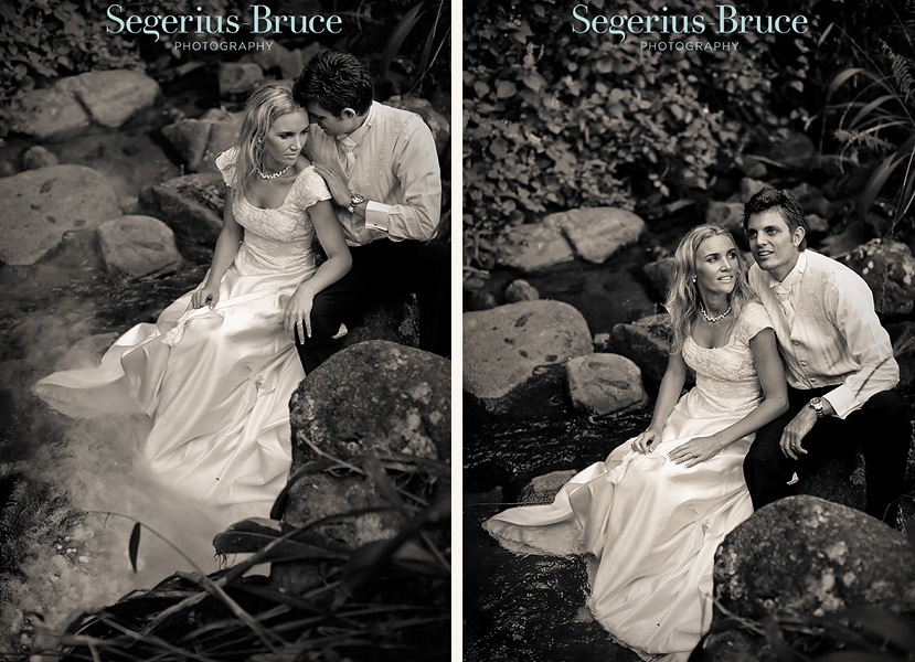 Creative Wedding Photography