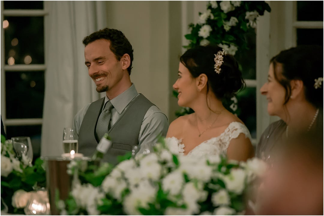 Destination Wedding at the Plantation