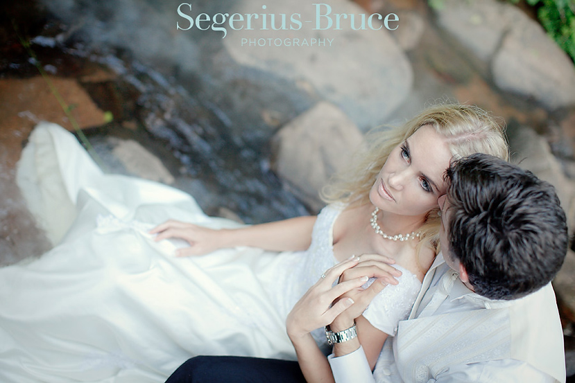 Post Pre Wedding Shoot