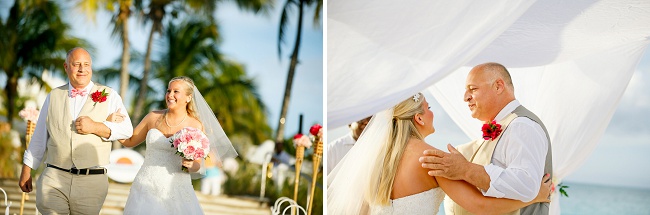  Top Wedding Photographer Jeffrey's Bay | Tropical Beach Wedding | Segerius Bruce Photography