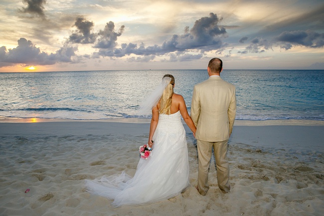  Top Wedding Photographer Jeffrey's Bay | Tropical Beach Wedding | Segerius Bruce Photography