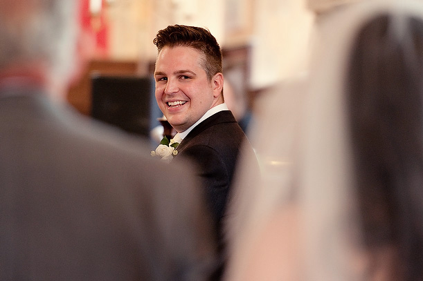 Wedding at Braxted Park. Vintage wedding photographer