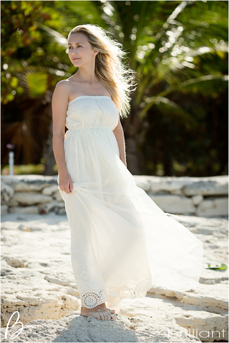 Parrot-Cay-Turks-Caicos-Portrait-Shoot-0012 Parrot Cay
