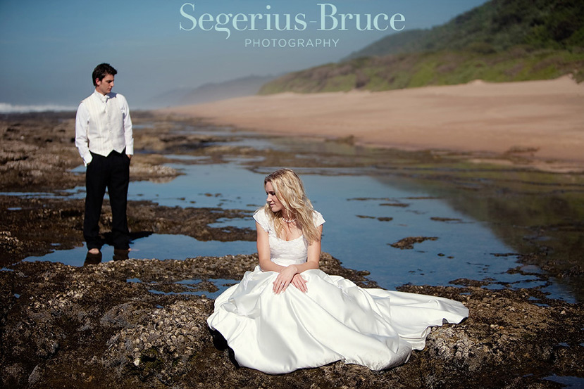 Wedding Photographer Durban